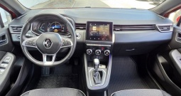 RENAULT CLIO Intens E-Tech hibrid 140