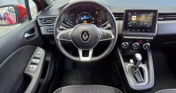 RENAULT CLIO Intens E-Tech hibrid 140