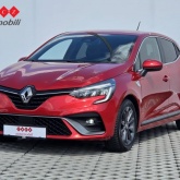 RENAULT CLIO Intens E-Tech hibrid 140