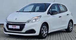 PEUGEOT 208 1.6 HDI N1