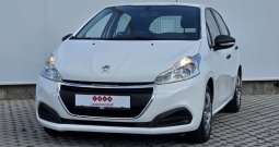 PEUGEOT 208 1.6 HDI N1