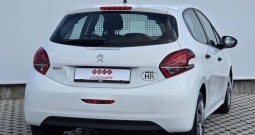 PEUGEOT 208 1.6 HDI N1