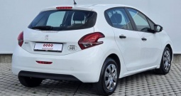 PEUGEOT 208 1.6 HDI N1