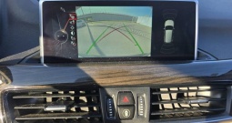 BMW X1 20d xDrive