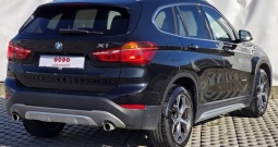 BMW X1 20d xDrive