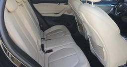 BMW X1 20d xDrive