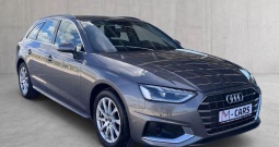 Audi A4 avant 35 TDi, business