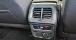VW TIGUAN 2.0 TDI DSG