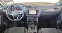 VW TIGUAN 2.0 TDI DSG