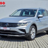 VW TIGUAN 2.0 TDI DSG