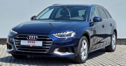 AUDI A4 AVANT 2.0 TDI