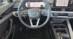 AUDI A4 AVANT 2.0 TDI
