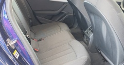 AUDI A4 AVANT 2.0 TDI