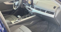 AUDI A4 AVANT 2.0 TDI