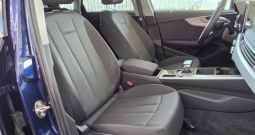 AUDI A4 AVANT 2.0 TDI