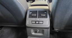 AUDI A4 AVANT 2.0 TDI