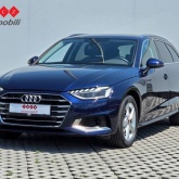 AUDI A4 AVANT 2.0 TDI