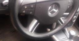 Mercedes B-200 CDi dizel automatic, 2011.g.
