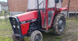 IMT 549