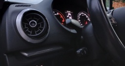 Audi A3 LIMUZINA 2017*REGAN GOD.DANA*LED*NAVI