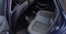 Audi A3 LIMUZINA 2017*REGAN GOD.DANA*LED*NAVI