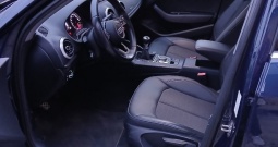 Audi A3 LIMUZINA 2017*REGAN GOD.DANA*LED*NAVI
