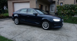 Audi A3 LIMUZINA 2017*REGAN GOD.DANA*LED*NAVI