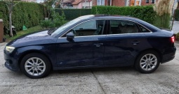Audi A3 LIMUZINA 2017*REGAN GOD.DANA*LED*NAVI