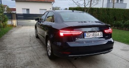 Audi A3 LIMUZINA 2017*REGAN GOD.DANA*LED*NAVI