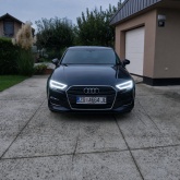 Audi A3 LIMUZINA 2017*REGAN GOD.DANA*LED*NAVI