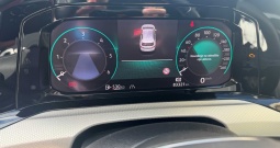 VW Golf 8 2.0 TDI