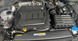 VW Golf 8 2.0 TDI