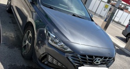 Hyundai i30, 2022. Automatik, Karavan