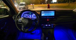 Hyundai i30, 2022. Automatik, Karavan