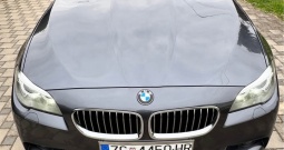 BMW 520D