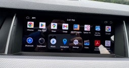 BMW 520D