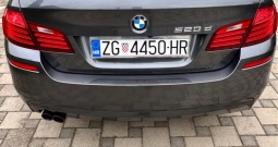 BMW 520D