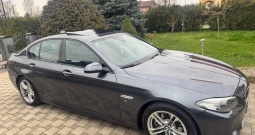 BMW 520D