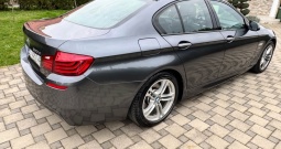 BMW 520D