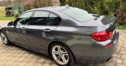 BMW 520D