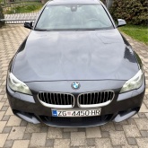 BMW 520D