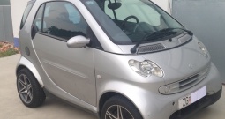 Smart ForTwo 2006.,