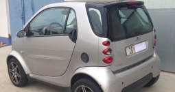 Smart ForTwo 2006.,