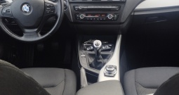 Bmw 1 f20
