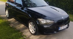 Bmw 1 f20