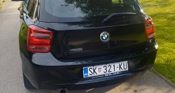 Bmw 1 f20