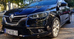 Renault Mégane GrandCoupé Blue dCi 115 LIMITED EDITION
