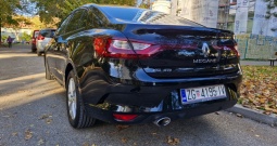 Renault Mégane GrandCoupé Blue dCi 115 LIMITED EDITION