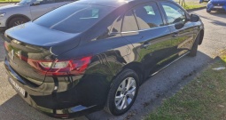 Renault Mégane GrandCoupé Blue dCi 115 LIMITED EDITION