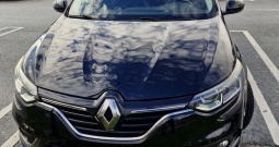 Renault Mégane GrandCoupé Blue dCi 115 LIMITED EDITION